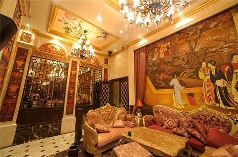 扎兰屯高档KTV妹子质量哪家好