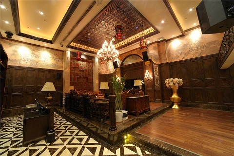 扎兰屯哪个KTV少爷男模妹子服务好